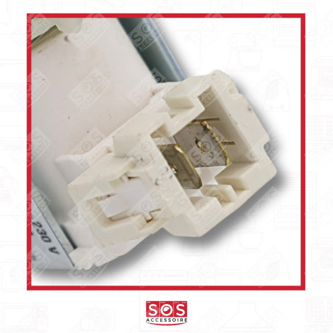 ELECTROVANNE LAVE-VAISSELLE - 481228128462