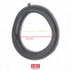JOINT DE HUBLOT MACHINE À LAVER, LAVE-LINGE - 2827083700, 2466300300