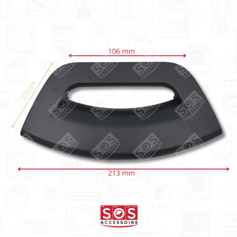 POIGNÉE HUBLOT D'ORIGINE