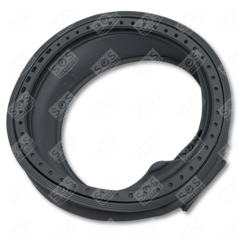 JOINT DE HUBLOT (MANCHETTE) MACHINE À LAVER, LAVE-LINGE - 1327756233, 1327756282