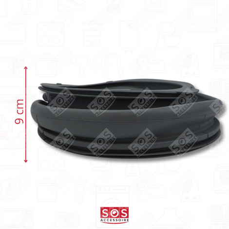 JOINT DE HUBLOT (MANCHETTE) MACHINE À LAVER, LAVE-LINGE - 1327756233, 1327756282