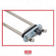 RÉSISTANCE 2000W AVEC SONDE CTN MACHINE À LAVER, LAVE-LINGE - AEG33121503