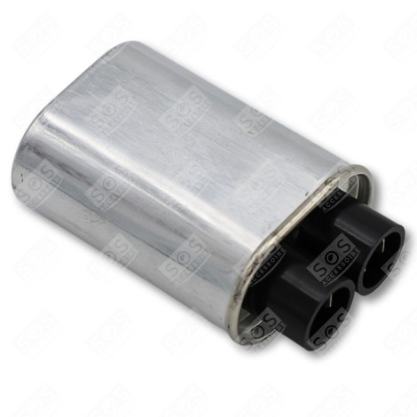 CONDENSATEUR 1MF 2100V FOUR MICRO-ONDES - EAE61082101, 481212158159