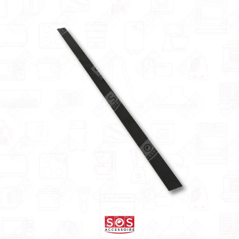 LOT DE 3 FILTRES CHARBON (KIT AK204AE1)   305X210 MM HOTTE - 79X8361,AS0062457