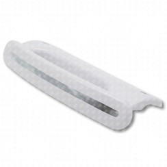 Poignée avec liseret