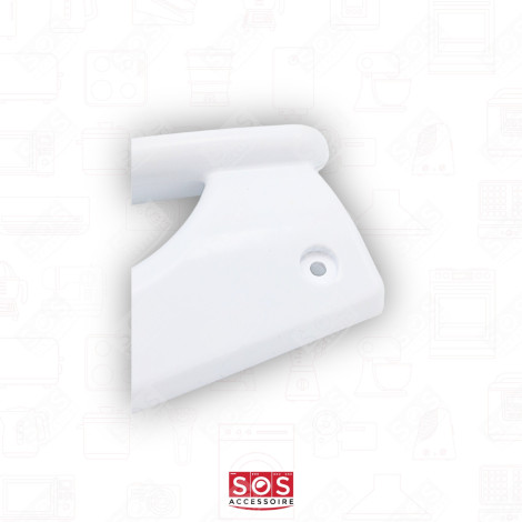 POIGNÉE DE PORTE (À L'UNITÉ) FRIGO, RÉFRIGÉRATEUR, CONGÉLATEUR - 481949878494, 481249818347