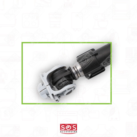 AMORTISSEUR (X1) MACHINE À LAVER, LAVE-LINGE - 480111102361, C00313078