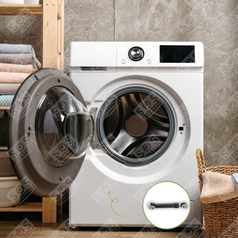 AMORTISSEUR (X1) MACHINE À LAVER, LAVE-LINGE - 480111102361, C00313078