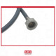 TUYAU D'ARRIVÉE D'EAU UNIVERSEL LIVRÉ SANS JOINTS AVEC RACCORDS DROIT X COUDÉ (L1500MM 3/4 F X 3/4 C) MACHINE À LAVER, LAVE-LINGE - 92250869, 481953028936