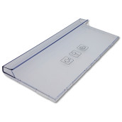 Façade de tiroir 403X170X36mm Façade de tiroir 403X170X36mm