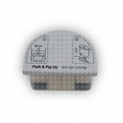 Cartouche anti calcaire