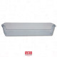 BALCONNET À BOUTEILLES 460X115X90 MM D'ORIGINE FRIGO, RÉFRIGÉRATEUR, CONGÉLATEUR - 407845