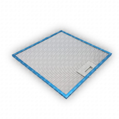 Filtre métal antigraisses 320x320mm