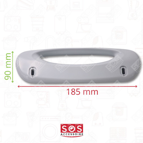 POIGNÉE RÉFRIGÉRATEUR OU CONGÉLATEUR FRIGO, RÉFRIGÉRATEUR, CONGÉLATEUR - 2062728015