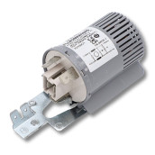 Condensateur antiparasites