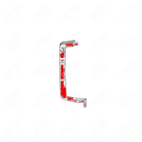 TIGE DE SÉCURITÉ ROBOT MÉNAGER - 506114