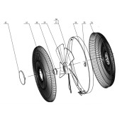 Hélice (Repère 59) Hélice (Repère 59)