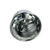 Tambour avec croisillon