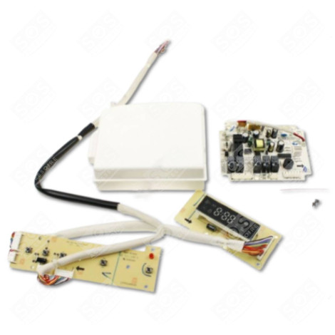 CARTE ÉLECTRONIQUE, MODULE DE PUISSANCE LAVE-VAISSELLE - 34421145, 17176000001545