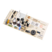 Module de contrôle Module de contrôle