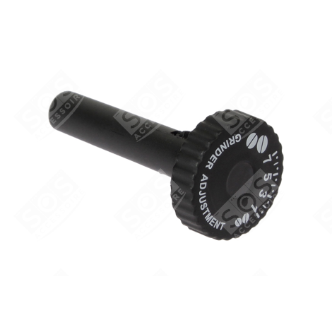 BOUTON DE RÉGLAGE  CAFETIÈRE, MACHINE À CAFÉ - 5913216201