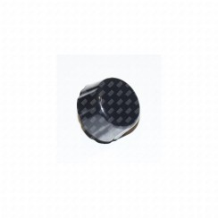 Bouton de réglage vapeur