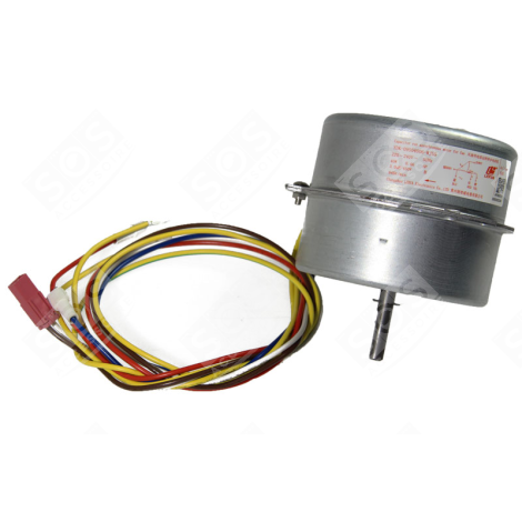 MOTEUR (220V) CLIMATISEUR - AS00000162