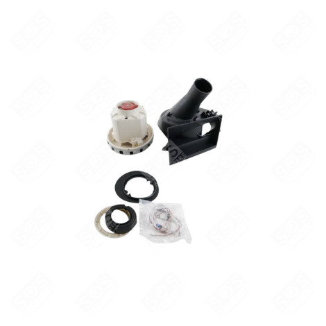 KIT MOTEUR  ASPIRATEUR - SLDB3062