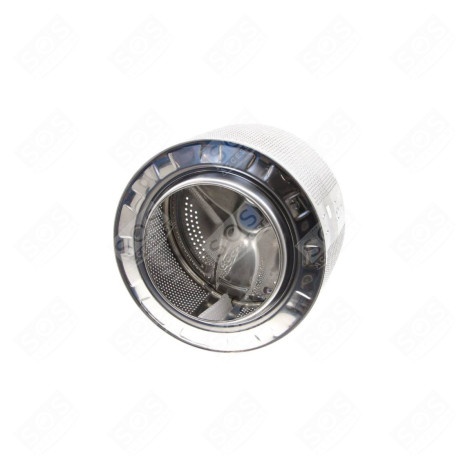 TAMBOUR AVEC CROISILLON  MACHINE À LAVER, LAVE-LINGE - 20785828