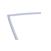 Joint de porte (Partie congélateur) d'origine