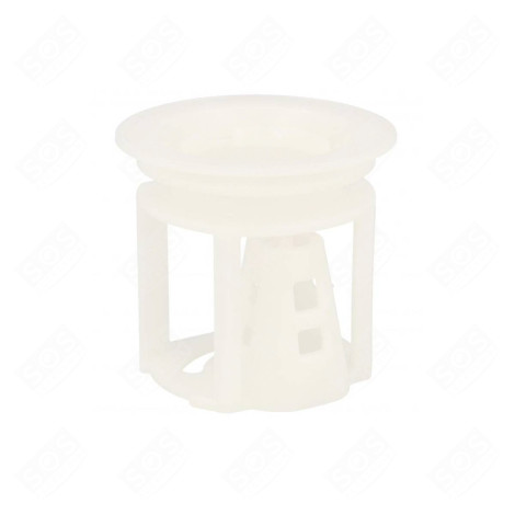 BOUCHON DE POMPE D'ORIGINE MACHINE À LAVER, LAVE-LINGE - DC63-00743A