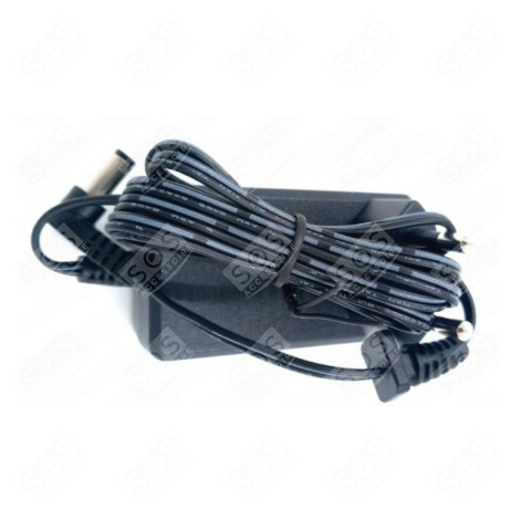 CHARGEUR, ADAPTATEUR SECTEUR ASPIRATEUR - 9197066585, 9178024683