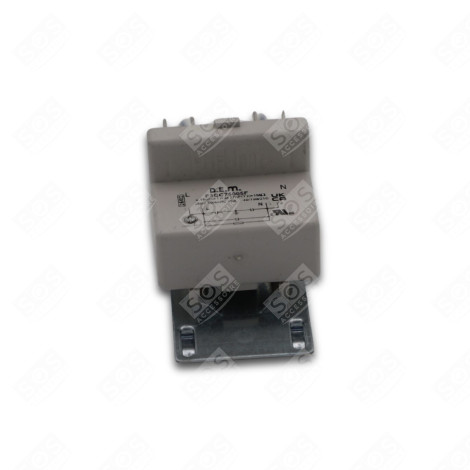 FILTRE ANTI PARASITE LAVE-VAISSELLE - 1746530100