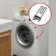 RÉSISTANCE 1300W + CTN MACHINE À LAVER, LAVE-LINGE - 41039780