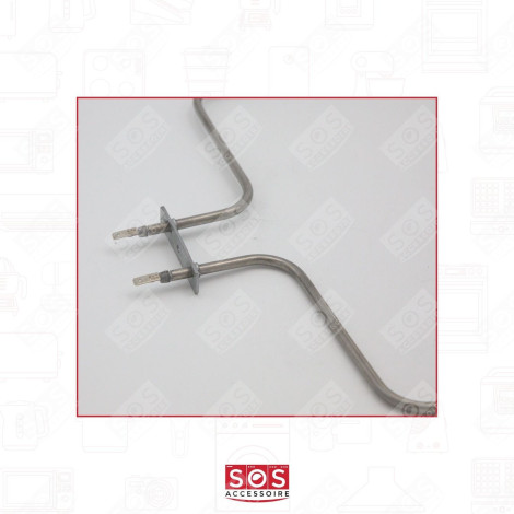 RÉSISTANCE DE SOLE 1150 W FOUR, CUISINIÈRE - 480121100591, 481225998517