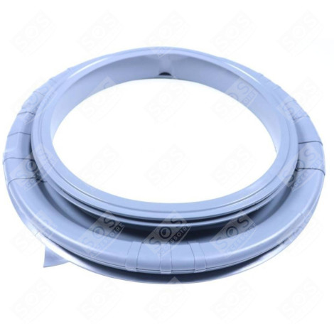 JOINT DE HUBLOT (MANCHETTE) D'ORIGINE MACHINE À LAVER, LAVE-LINGE - AS0081487, 1049097