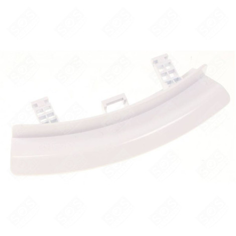 POIGNÉE DE PORTE MACHINE À LAVER, LAVE-LINGE - 1047720, 12138100021659