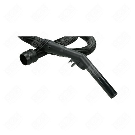 TUYAU, FLEXIBLE COMPLET D'ORIGINE ASPIRATEUR - 1406430500