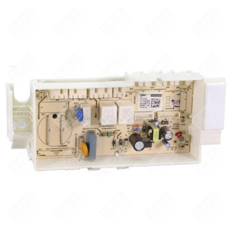 CARTE ÉLECTRONIQUE, MODULE DE PUISSANCE MACHINE À LAVER, LAVE-LINGE - 2487905000, C00931690