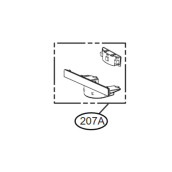 Couvercle d'affichage Couvercle d'affichage