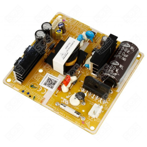 CARTE ÉLECTRONIQUE, MODULE PRINCIPAL FRIGO, RÉFRIGÉRATEUR, CONGÉLATEUR - DA92-00486A