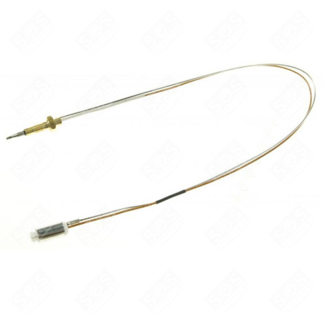 THERMOCOUPLE  500MM D'ORIGINE PLAQUE DE CUISSON - 1064339, 12971100001714