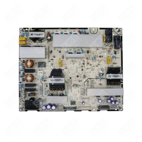 CARTE ÉLECTRONIQUE, MODULE D'ALIMENTATION TÉLÉVISION - EAY65904032, EAY65904011