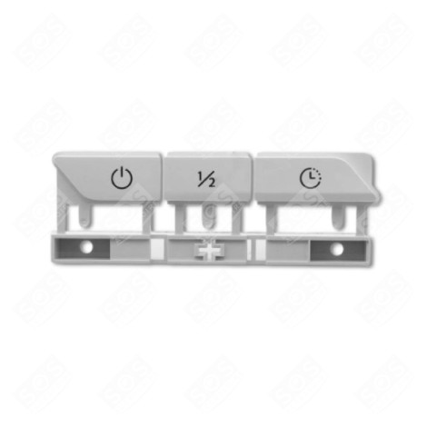 ENSEMBLE TOUCHES GAUCHES LAVE-VAISSELLE - 34421935, 12176000016894