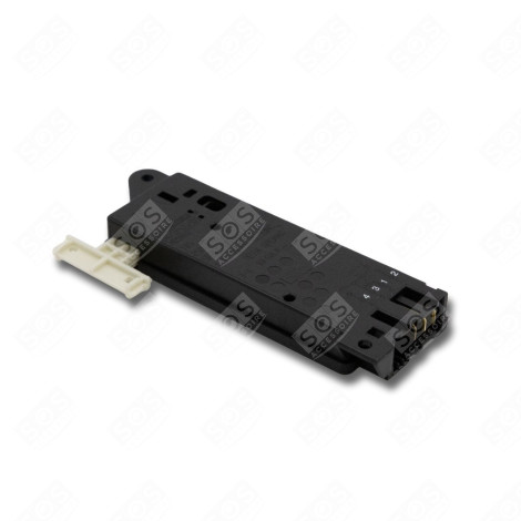 SÉCURITÉ DE PORTE, FERMETURE, VERROU MACHINE À LAVER, LAVE-LINGE - 52X0581, 482000026761