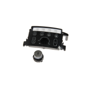 Unité panneau de commande sans platine