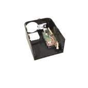 Panneau de commande complet