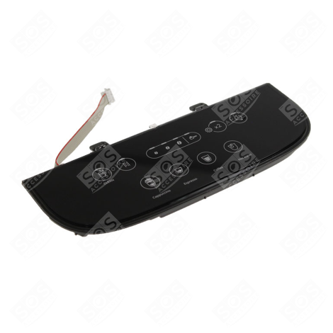 PANNEAU COMMANDE CAFETIÈRE, MACHINE À CAFÉ - AS00006267