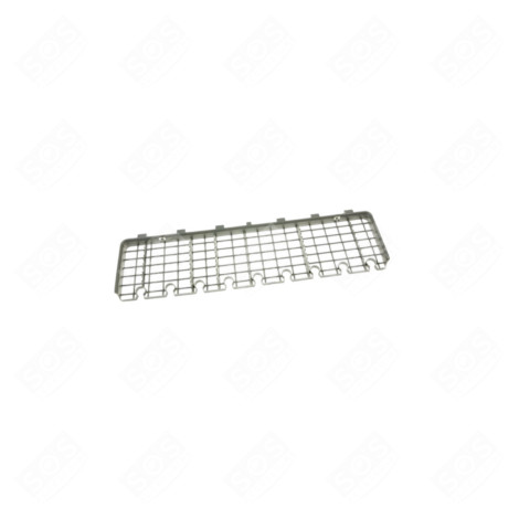 ETAGÈRE VERRE À PIEDS PANIER SUPÉRIEUR LAVE-VAISSELLE - AS0039041, 1044382
