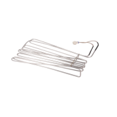 element chauffant evaporateur